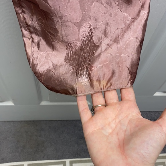 NWT Giorgio Armani Floral Pants — Vintage - Picture 13 of 16